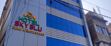 Hotel Sky Blu