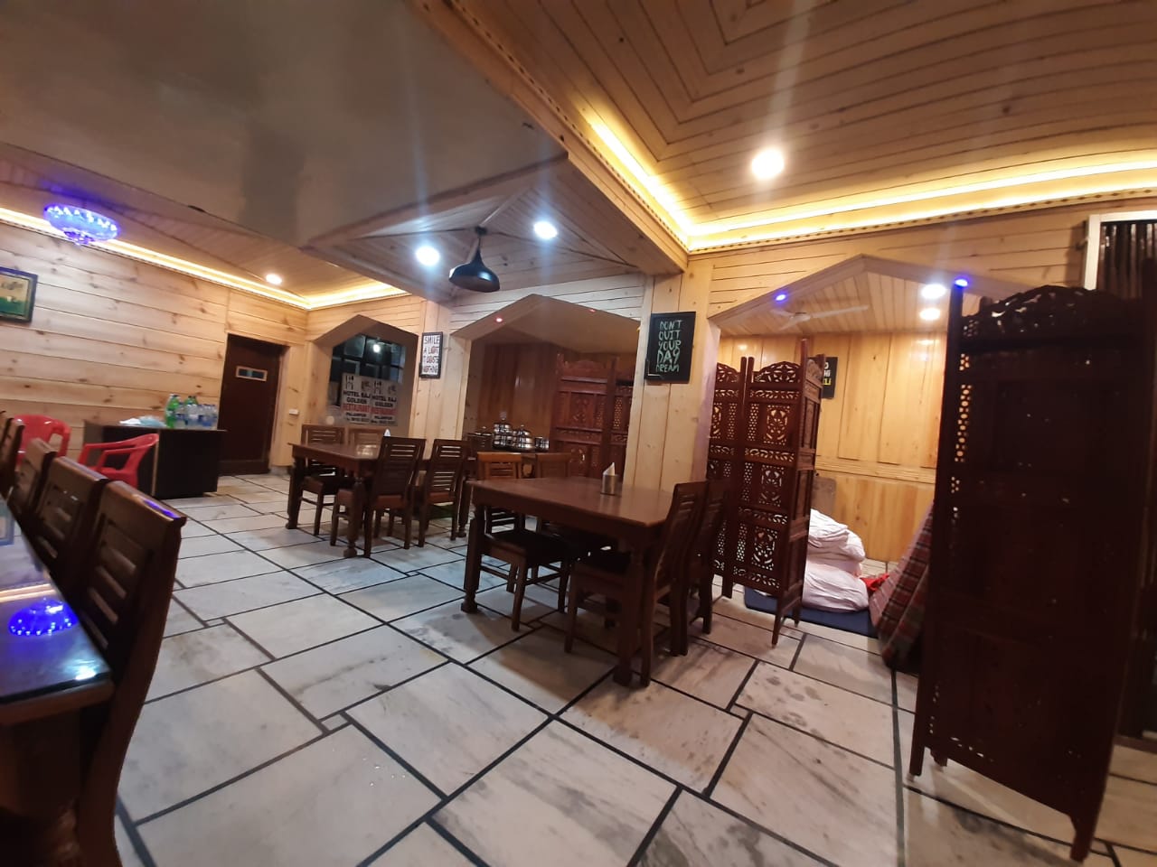 Main gallery