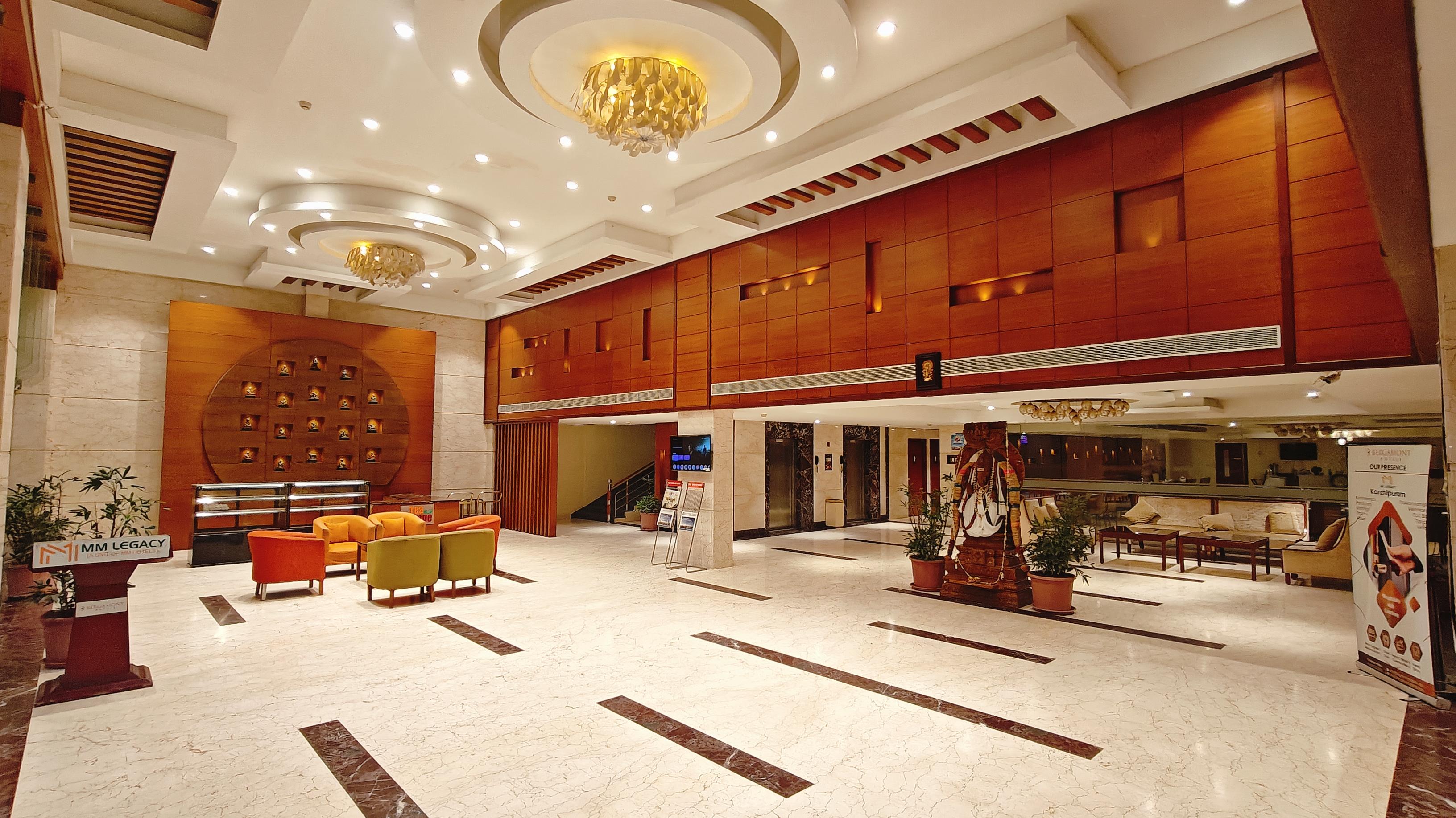 Main gallery