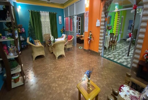 Grace Homestays