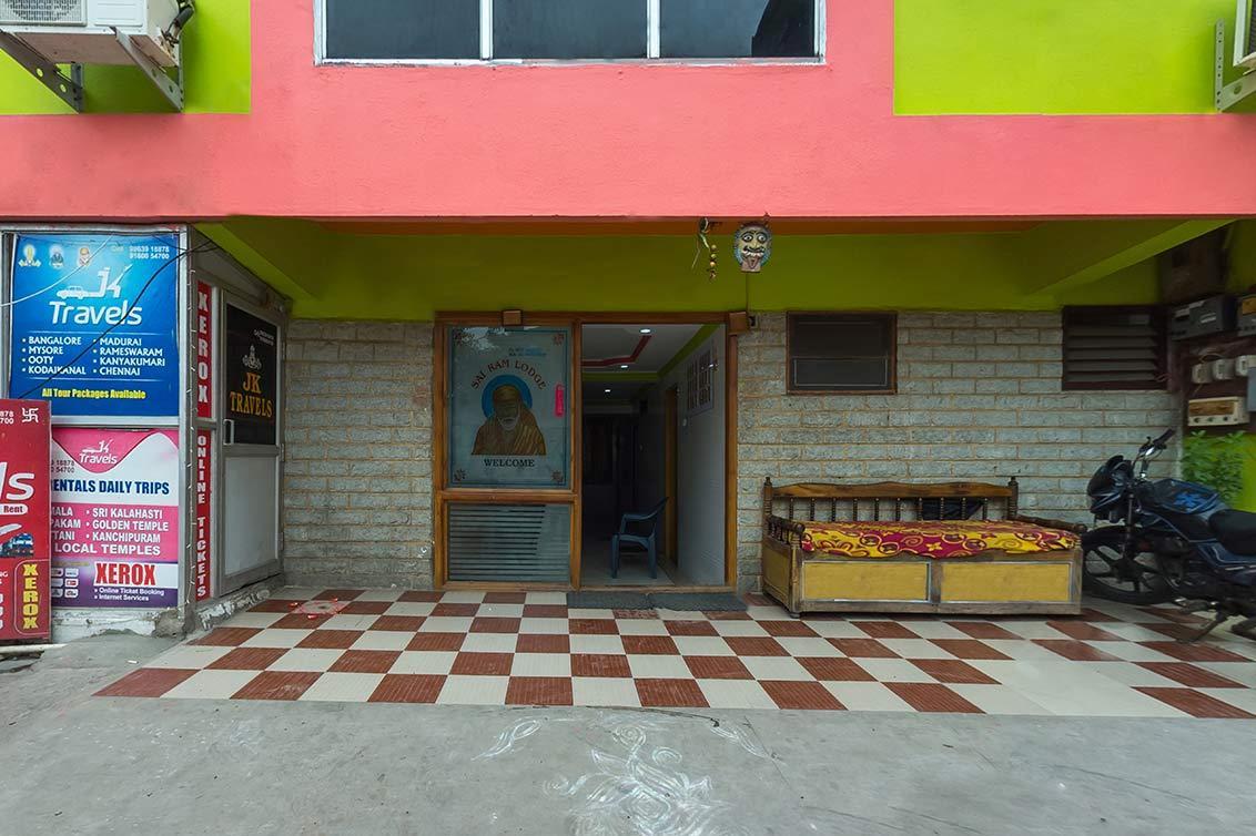 Hotel Sairam Lodge