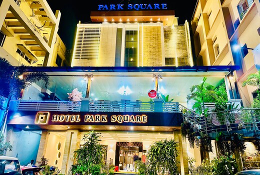 Hotel Park Square