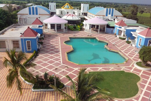 CSC Resort