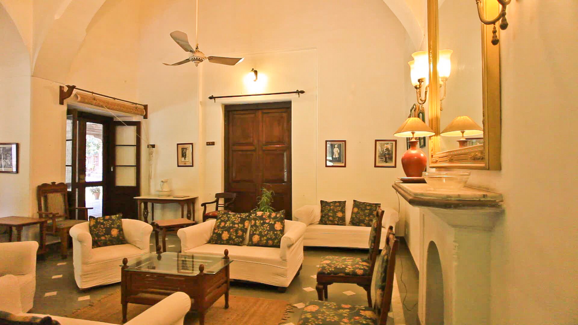 Main gallery