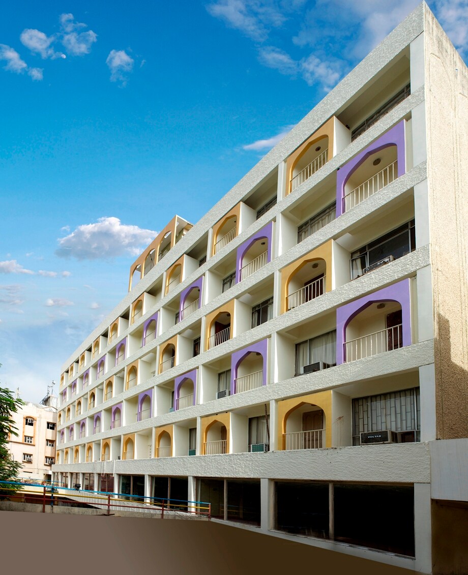 Hotel Jaya International