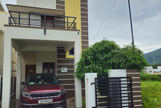 VB HOME STAY