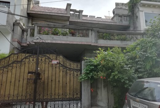 Vinni's Villa