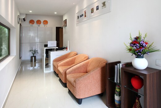 Blu Ivy Serviced Apartment