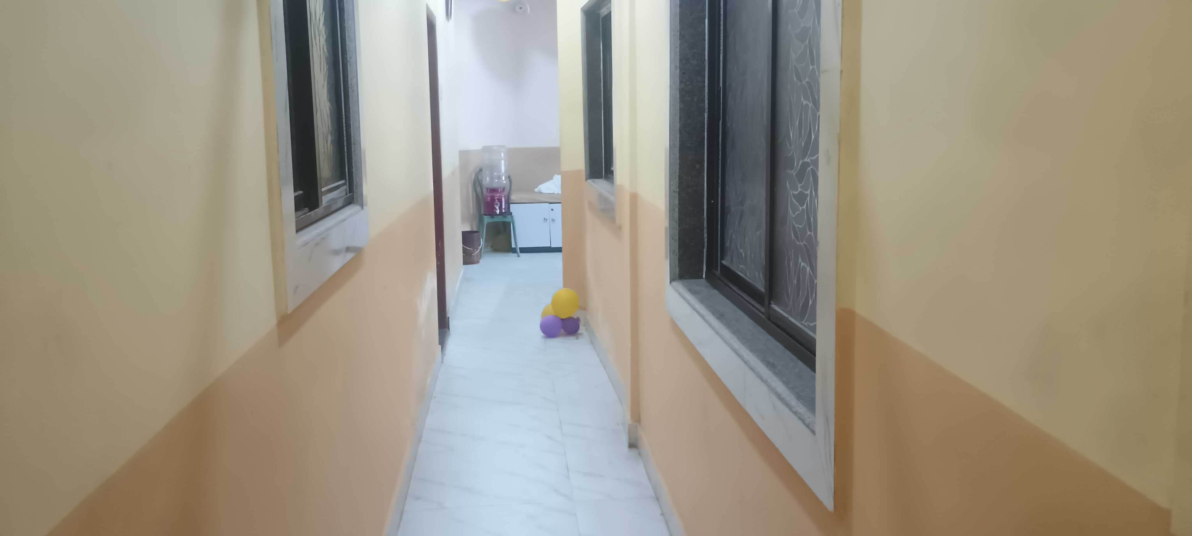 Hotel O Chaudhary guest house