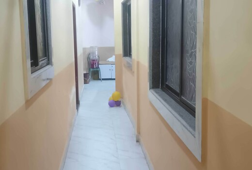 Hotel O Chaudhary guest house