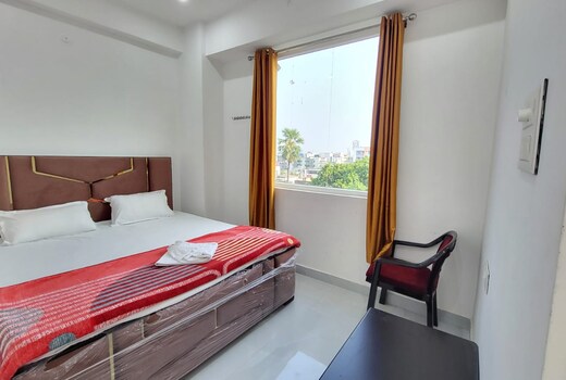 Hotel Vandana