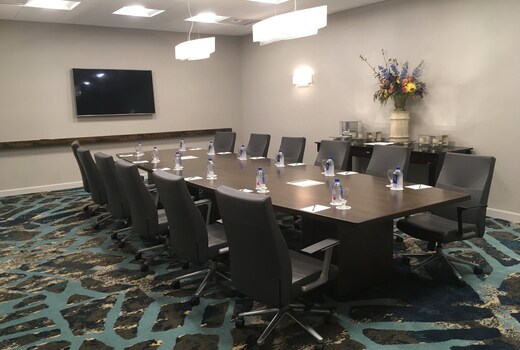 Crowne Plaza Hotel Ventura Beach
