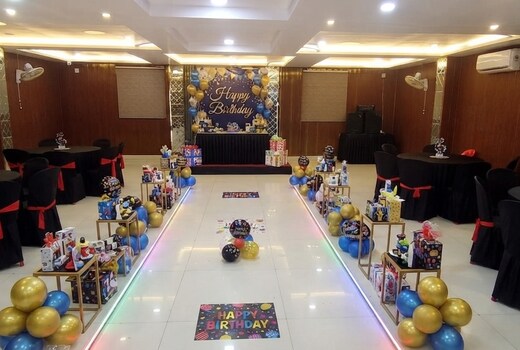 HOTEL R.K. LEGACY