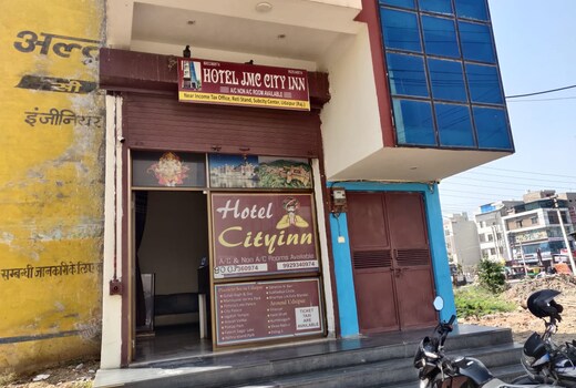 Hotel City Inn