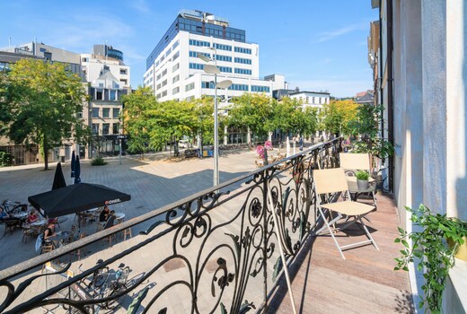 3 Bedroom Cosy Apartment