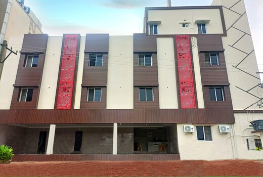 Hotel Elite Inn