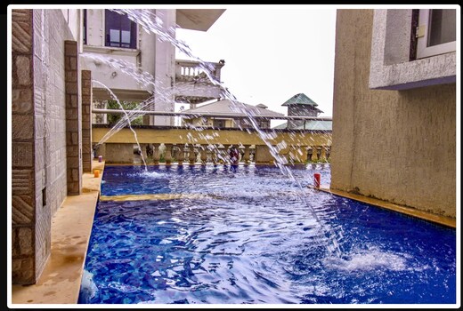 Beautiful 7 BHK Homestay with Private Pool