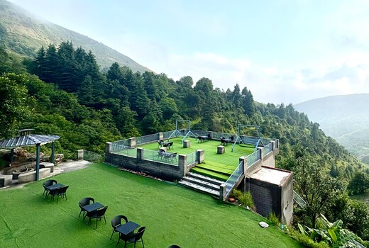 Chakrata Inn Resort