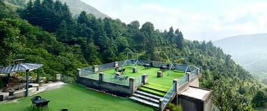 Chakrata Inn Resort