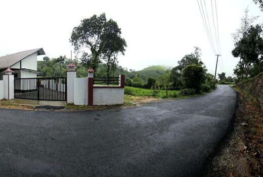Phoenix 3 BHK Villa