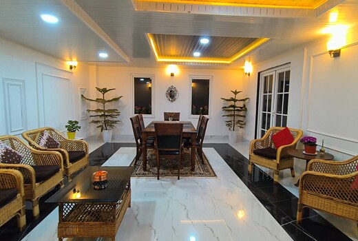 Kulam-a boutique homestay