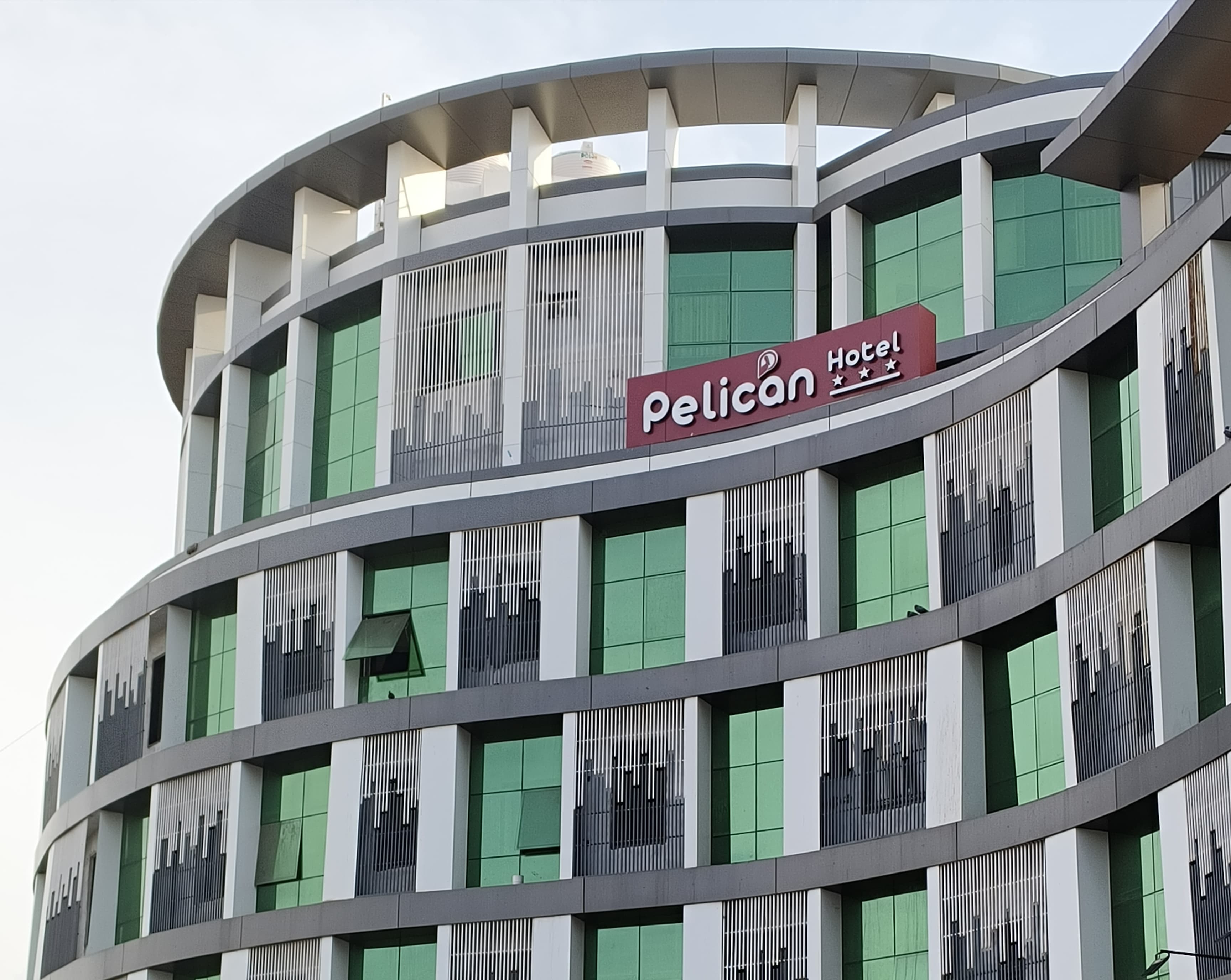 Pelican Hotel
