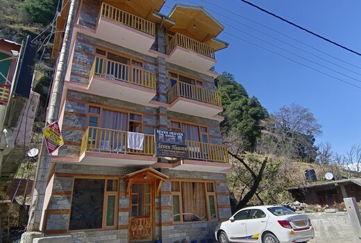 RS Group Of Hotels