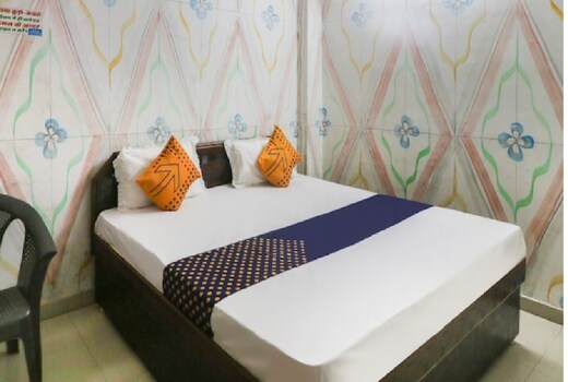 Aashish House By WB Inn