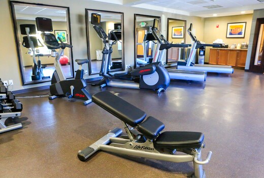 Staybridge Suites SILICON VALLEY-MILPITAS