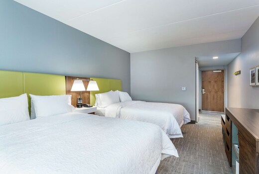 Hampton Inn & Suites Saraland Mobile AL