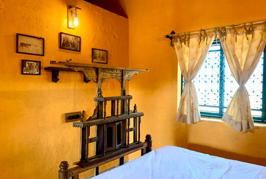 Aranya Nature Stay