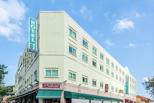 Hotel 81 Tristar