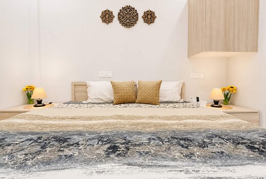 Jeelo Rooms 1