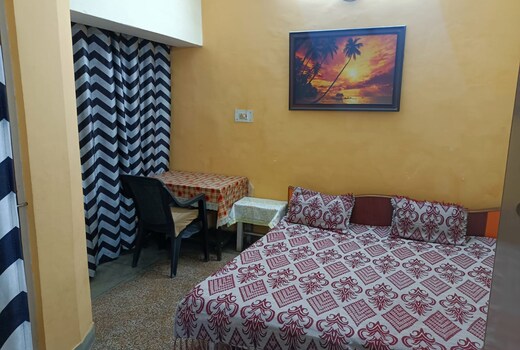 Home stay
