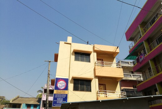 Homestay at Daman