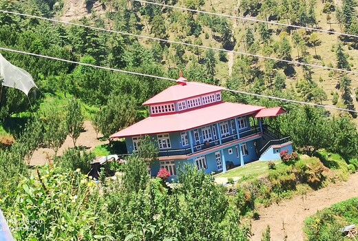 MMM Tharmi Himachal Pradesh