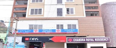CHANDRA ROYAL RESIDENCY