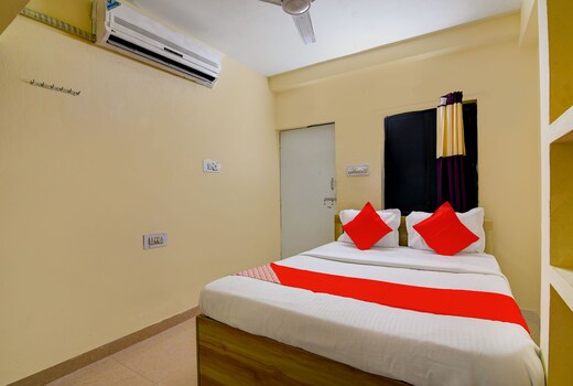 Hotel O Welcome Stay Guest House