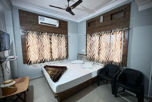 Hotel Sapna