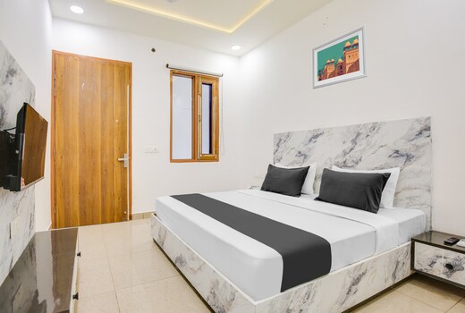 Hotel O GRAND STAY