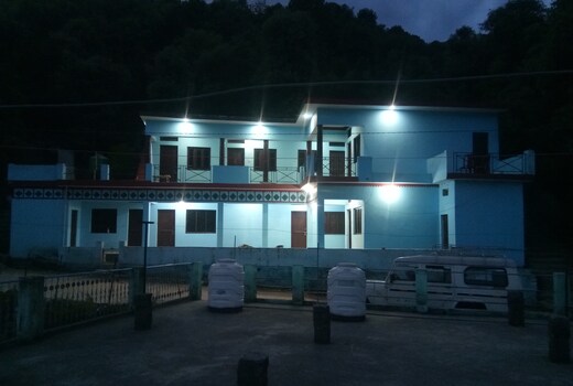 Shivalay Tourist Lodge