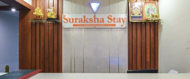 Suraksha Stay Whitefield Hotel