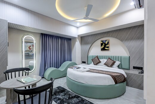 HOTEL DREAM STAY