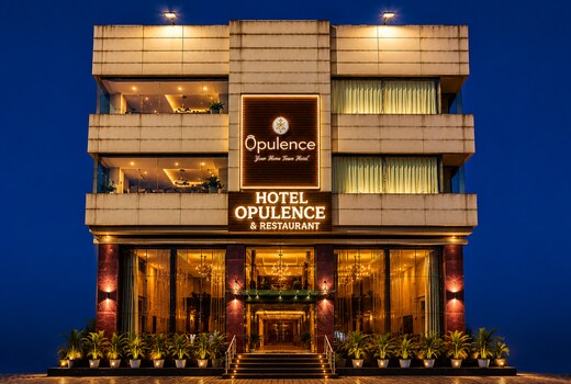 Hotel Opulence