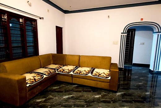 Shrishti Homestay