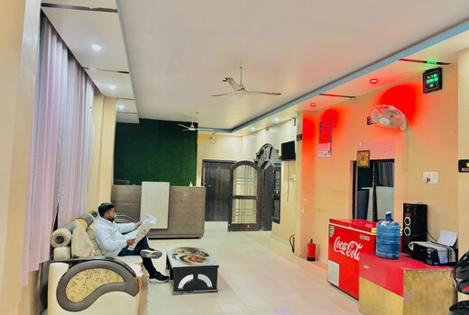 Main gallery