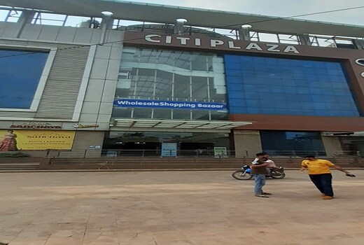 HOTEL CITI PLAZA