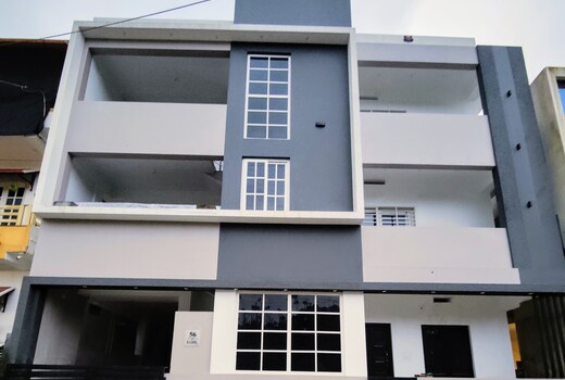 Spatika Comforts | Rooms in a Homestay