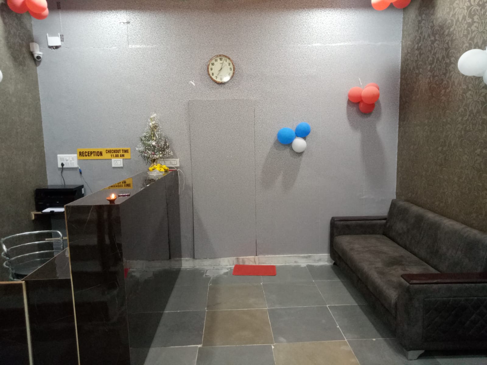 Mayur Inn Hotel