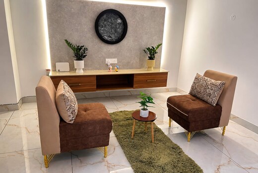 3 bedroom set Cozy comfortable and a clean space